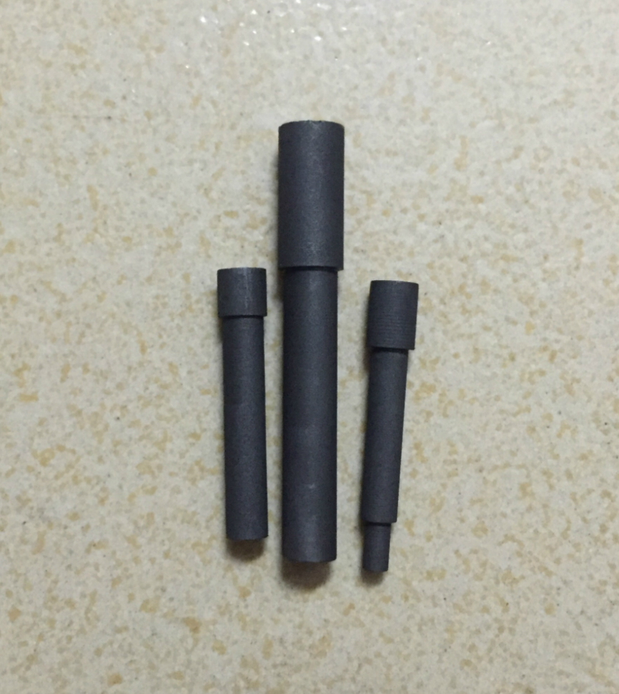 石墨化爐 石墨化爐