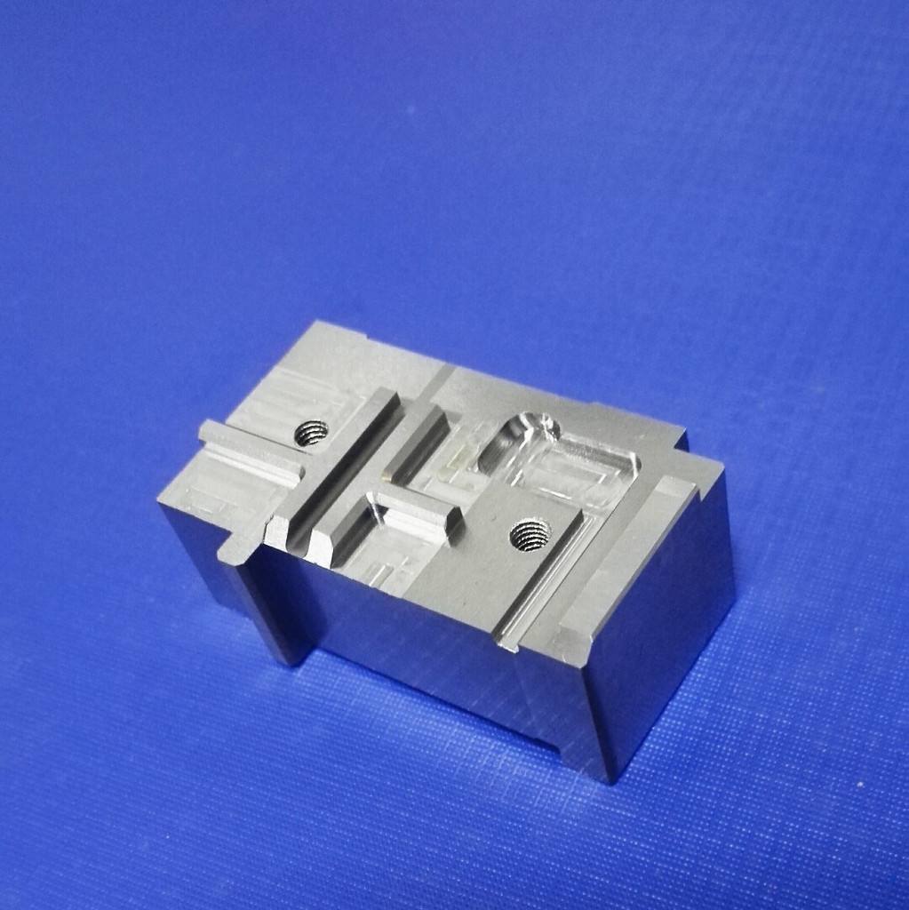 精密機械加工 精密機械加工