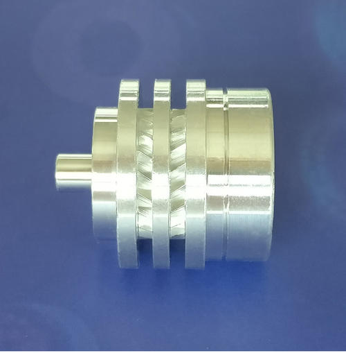 螺紋不同生產工藝的加工技術方法-偉名石墨