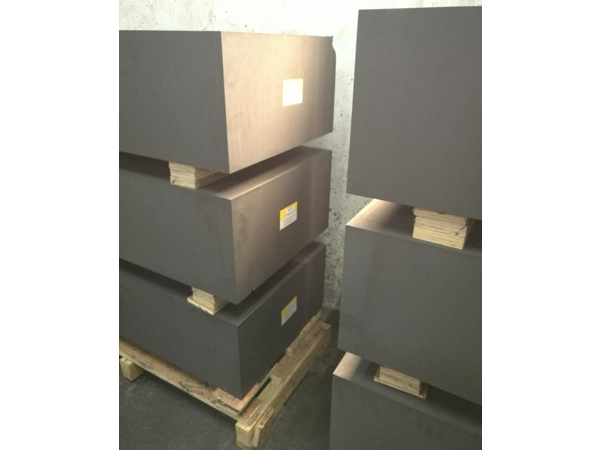 高純石墨材料 高純石墨材料